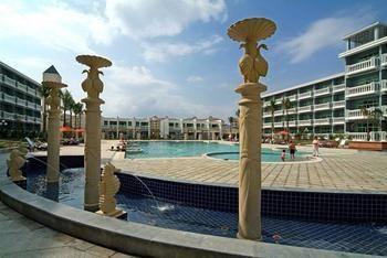 Tianfuyuan Hotspring Hotel Qionghai Bagian luar foto