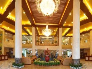 Tianfuyuan Hotspring Hotel Qionghai Bagian luar foto